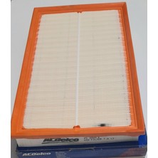 Acdelco Opel Vectra-B (1995 > 2002) 1.6i - 2.0i - 2.5i V6 Hava Filtre PC 2005 E