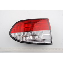 TR Depo Sol Stop Iç Hyundai Starex Minibüs 2005-2008 Uyumlu 2211302LU