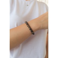 Doğal Taş Bileklik, Tüm Çakra ve Burçlarla Uyumlu, Enerji Dengeleyici