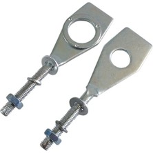 GTEM Cup 100 Zincir Çektirme Rmg