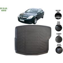 Tunax Oto Vectra C 2002 2003 2004 2005 2006 2007 2008 2009 Bagaj Havuzu