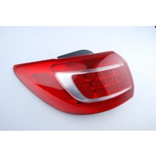 TR Tw Sol Stop Dış Kia Sportage 2011- Uyumlu 924013W010