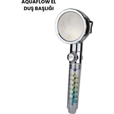 Maarketim Gökkuşağı El Duşu