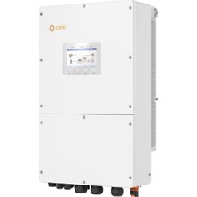 Solis 50KW Trifaze Hibrit Inverter