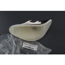 TR Cn Sağ Stop Beyaz Duylu Isuzu Turkuaz/citibus Uyumlu 3870005240