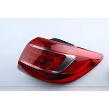 TR Tw Sağ Stop Dış Kia Sportage 2011- Uyumlu 924023W010