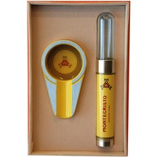 Monte Cristo 40.yıl Puro Seti