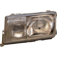 Wender Mercedes Komple Far W201 Sol 1983-93