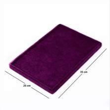 Feyza Design Şık ve Fonksiyonel Servis Tabağı, Günlük Kullanım Için Ideal Seçim