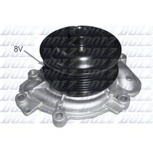 Dolz M230 - Devırdaım Pompası Mercedes OM642 W203 W204 C209 C219 W211 W164 W463 W221 W639 B906