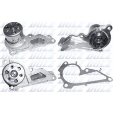 Dolz R241 - Devırdaım Pompası Mercedes M282 X247 W177 W247 C118 H247 .renault Talısman 15 Megane Iv 15 Clıo V 19 Duster Iı 19 Qashqaı Iı 18 Mıcra V 18 1.0tce H4D 1.3 Tce H5H