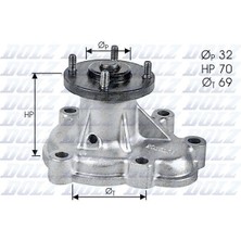 Dolz O131 - Devirdaim Combo B Corsa B 96-00 Astra F-Vectra A 1.7 Dzl. X17D