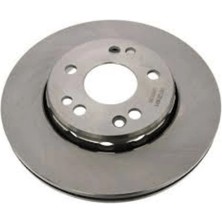 Wender Mercedes Fren Diski W124 Ön Havalı 200>300