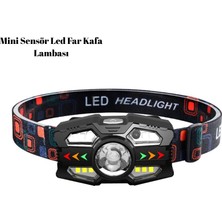 Astraltech HS241 Kafa Lambası