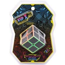 Kiddico Toys AT002 Blister Zeka Küp x 2X2X2