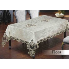 Evgüzar Flora Masa Örtüsü