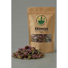 ixirciyusuf Ekinezya (Ekinezya Otu – Echinacea) Kurutulmuş Bitki Çayı 100 G – Doğal
