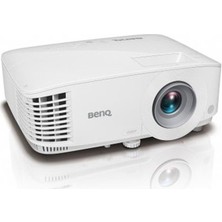 BENQ MH733, 4000 ANSI, 1920x1080 Full Hd, 2xhdmı, Rj45, Vga, Usb Okuyucu, 3d, Dlp, Wireless Projeksiyon