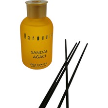 DNC Auto Part Çubuklu Oda Kokusu / Sandal Ağacı - 110ML