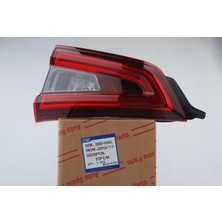 TR Tw Sağ Stop Iç Nissan Qashqai 2017-2021 Uyumlu 26550HV05A