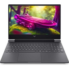 Hp Victus 15-FA2012NT C21SFEA028 I7-13620H 64GB 2tbssd RTX5060 15.6" Fullhd W11P Dizüstü Bilgisayar