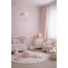 Zimmer Zımmer 12612 Looney Tunes 5m2 Duvar Kağıdı