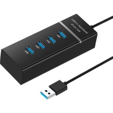 Sylar Daytona A303 4'lüusb3.0 Super Speed 5gbps Hub