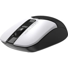 Sylar A4 Tech FG12S Kablosuz Sessiz Panda Mouse
