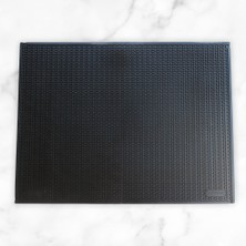 Endüstriyel Kaymaz Taban Zemin Paspası Spike Outside 60X80 cm