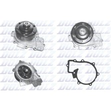 Dolz M258 - Devırdaım Pompası Mercedes Vıto OM651.940 W639 10