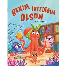 Benim Istediğim Olsun