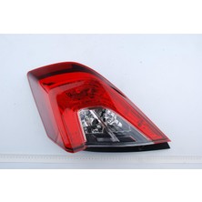 TR Cn Sağ Stop Dış Honda Civic 2016- Sedan Fc5 Uyumlu 33500TETH01