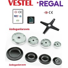 Tekno Trust Ocak Gözü Bek Takımı