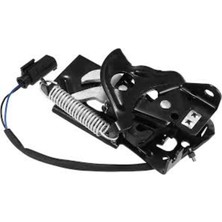 Wender Bmw Kaput Kilidi F20 F30>F36 Alt Sol