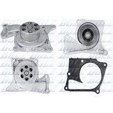 Dolz R242 - Devırdaım Pompası Mercedes OM607 W176 W246 C117 W415 X156 . Clıo Iv 12 Symbol Iıı 13 Talısman 15 Megane Iv 15 Sandero Iı 12 Duster 10 Qashqaı Iı 13 Pulsar 14 Juke 10 1.5 Dci K9K Euro 5 Euro 6