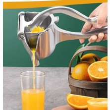 Marsilyan Metal Meyve Sıkacağı