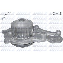 Dolz C122 - Devırdaım Fıesta 1.4 Tdcı 02 08 Fuıson 02 12 P.206 307 Bıper1.4hdı C1-C2-C3-Ds3-Xsaraıı- NEMO-BIPPER-206-206 -207-208-307 1.4 Hdı Dv4