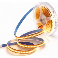 240 Led/metrede Iç Mekan Beyaz  Şerit LED (5metre)