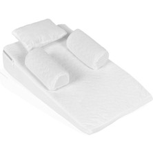 Sema Baby Kapitone Lüks Reflü Yatağı