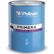 Polisan Endüstriyel Prımera Parlak Siyah 0,25L