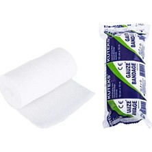 Kuteks Hıdrofıl Sargı Bezı 10CM x 10M