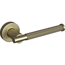 Hafele Veronz Tuvalet Kağıtlığı Bronz