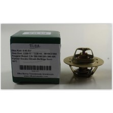Elba 860037 - Termostat 88C R11-FLASH-R9-R19 Dzl-Lgn 93-01 -KNG-DUCATO-P106-P30P405-XANTIA