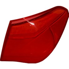 Wender Bmw Stop Camı F01 Dış Sağ 2008-12