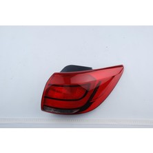 TR Tw Sağ Stop Dış Kia Sportage 2014-2015 Uyumlu 924023W510