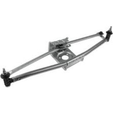 Wender Mercedes Silecek Mekanizması SPR901>905 Ön; Motorsuz