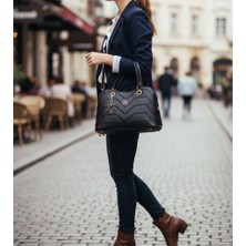 ÖMD Shop Modern Tasarım Günlük Kadın Çanta