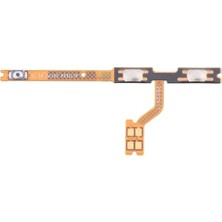 Çelik Pro Samsung Uyumlu Galaxy SM-A065 A06 On Off Açma Kapama ve Yan Ses Filmi Flex