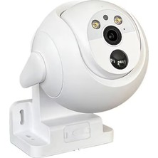 Cata CT-4052 Solar Dış Mekan Güvenlik Kamerası