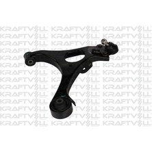 Salıncak On Alt Sol Rotıllı Honda Cıvıc 2006 2012